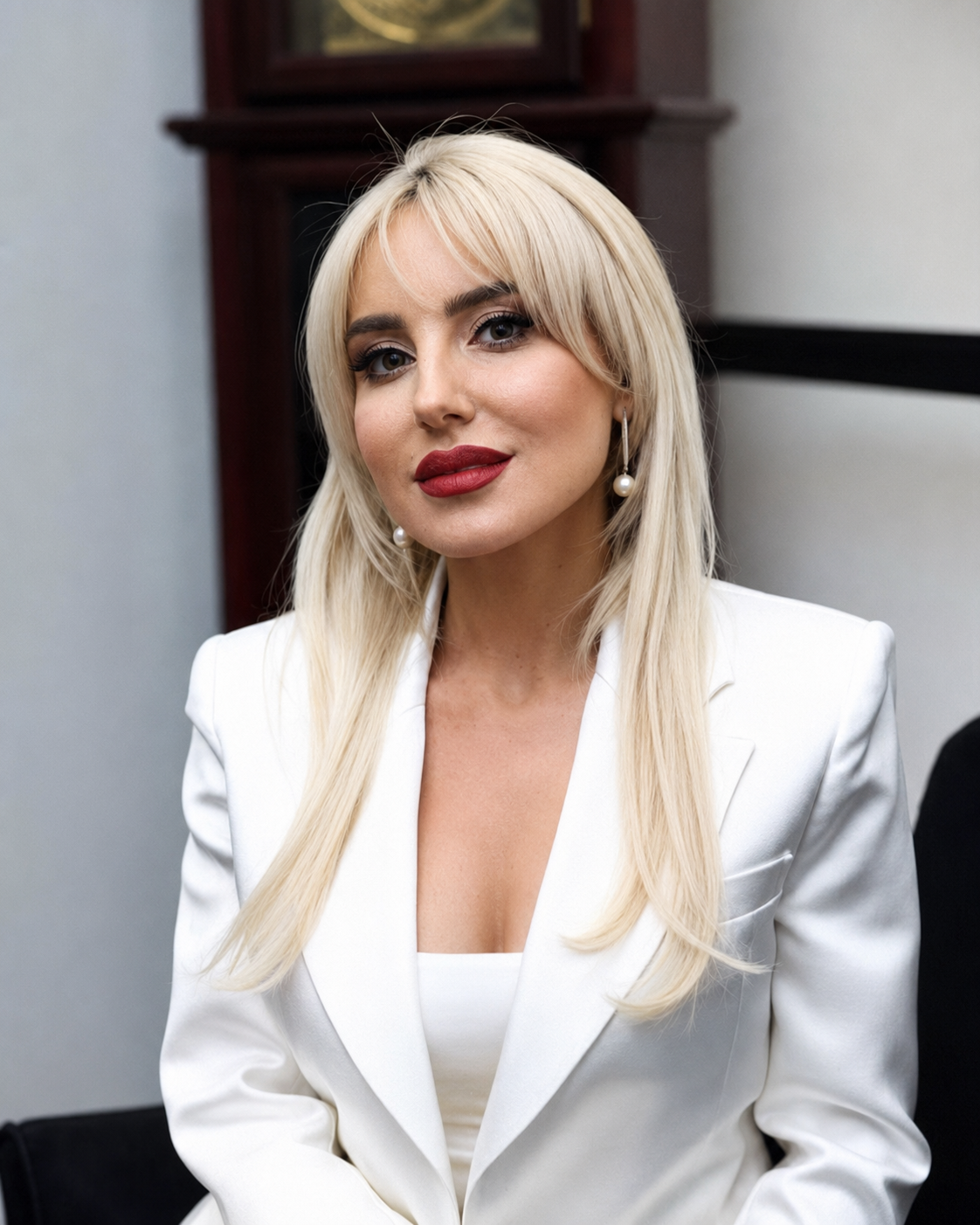 Nelli Ashrafyan, Certified Immigration Consultant